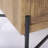 Iron 2 - Door Accent Cabinet