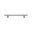 Profile Cabinet 6" Center to Center Bar Pull-49814100-114525277