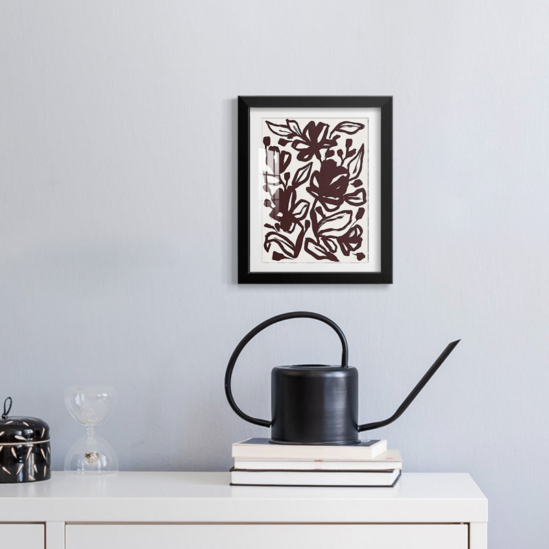 Virgile -Gallery Wrapped Canvas