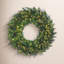 MIXED PINE WREATH-1840444568