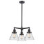 Lustre classique/traditionnel à 3 lumières Ellison-523253316-523253312