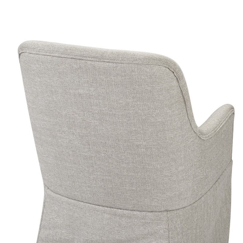 Hinkle Upholstered Arm Chair