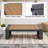 6 - Piece Outdoor Seating Group With Coffee Table-1801911973