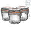 Argon Tableware - Glass Storage Jars-55599214