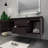 Castin 60" Wall-Mounted Single Bathroom Vanity Set-1185147552