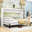 Lit escamotable en bois avec 3 tablettes-462920688-462920691