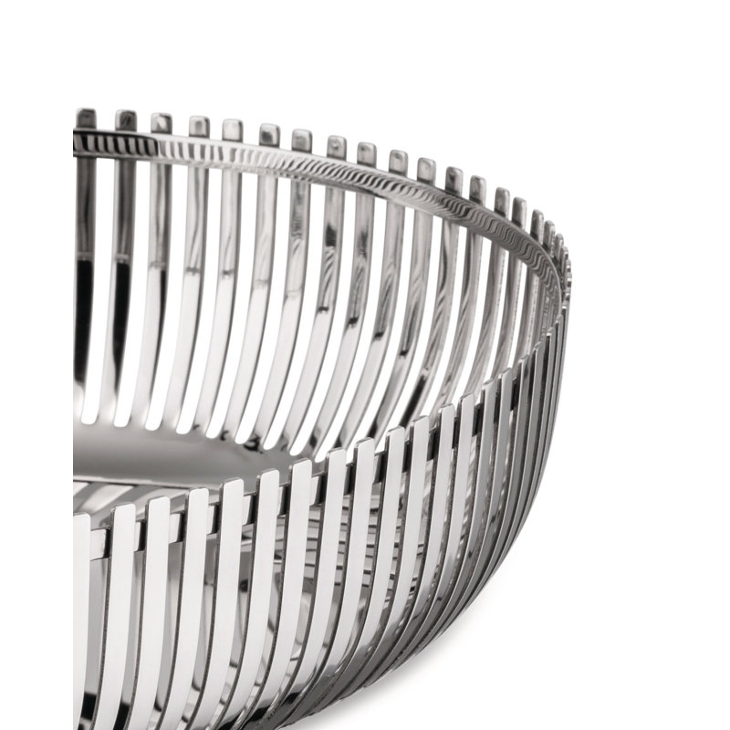 Pierre Charpin Oval Basket