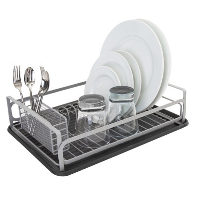 Steel Dish Rack
