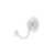 Blanc mat