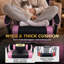 LUCKRACER PC & Racing Game Chair-132650046