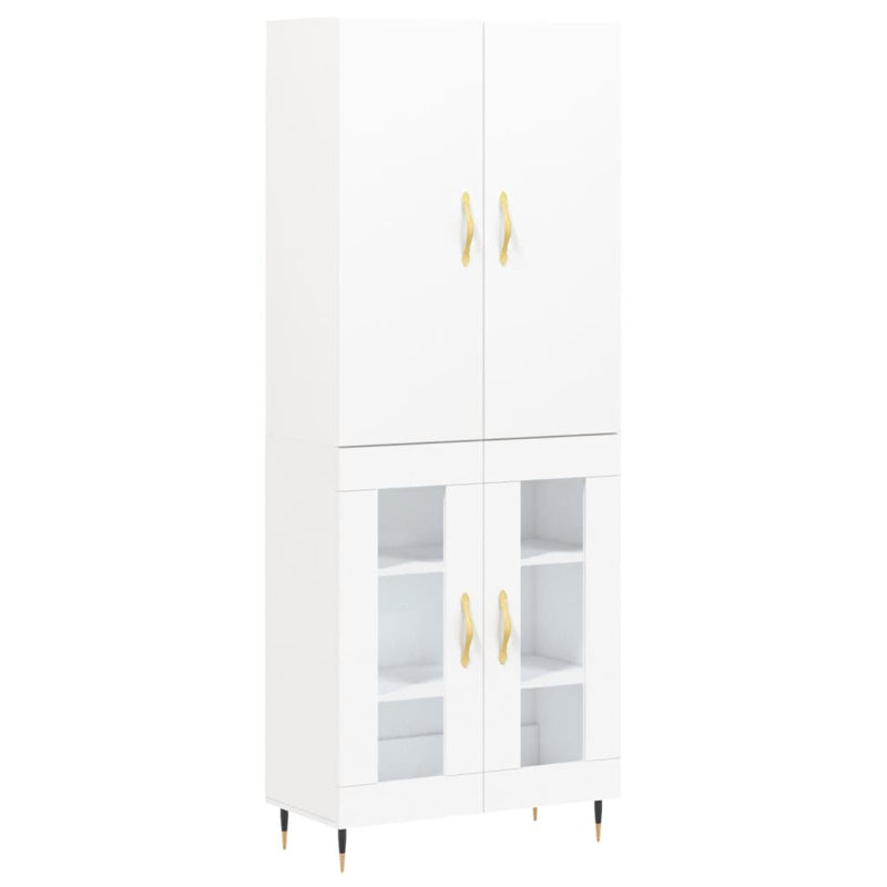 Akieba Storage Cabinet