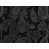 Black/Gray Paisley