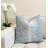 Linen Antelope Throw Pillow Cover-110081132-110081131