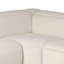 Upholstered 125 " Power Reclining L-Shaped Sectional