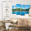 Gillard Scenic, paysage marin de Saint-Martin-108858206