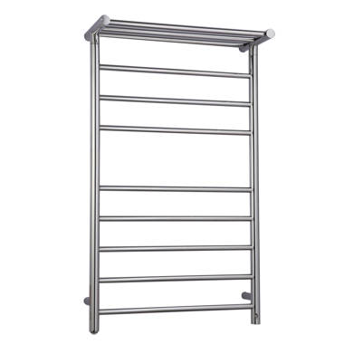 Jerdon Warmrails Electric Towel Warmer u0026 Reviews | Wayfair