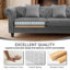 Canapé Chesterfield Fynlie-1587196948