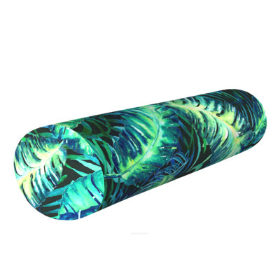 Polyester Neck Support Pillow