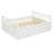 Full-Size Daybed with Twin Trundle and 3 Drawers-443591672