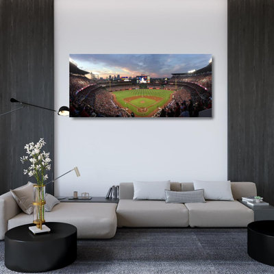 Turner Field