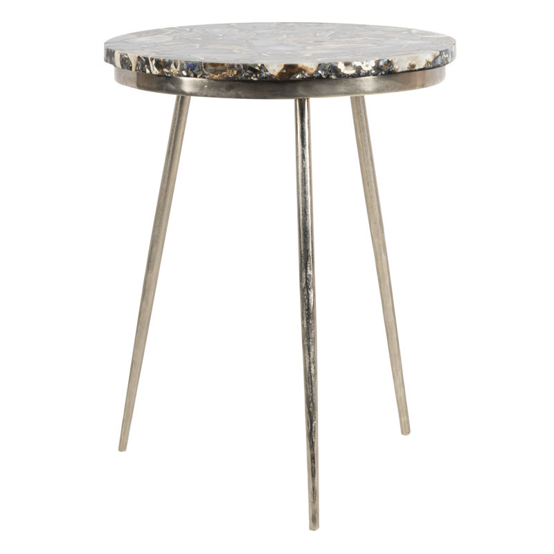 Prairieburg End Table