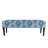 Kaufman Upholstered Bench