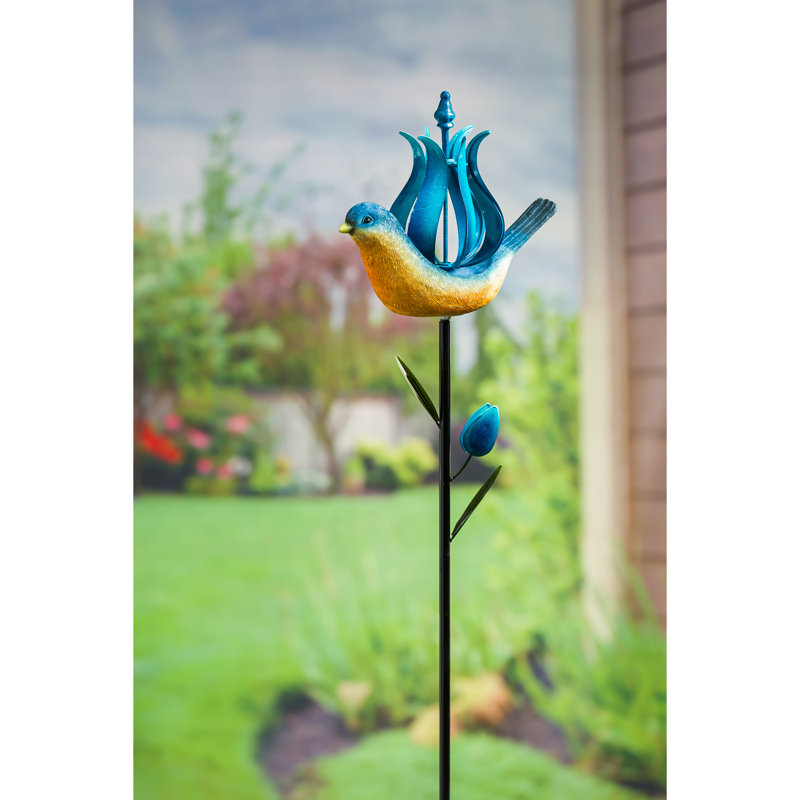 Cydne Bird Rotator