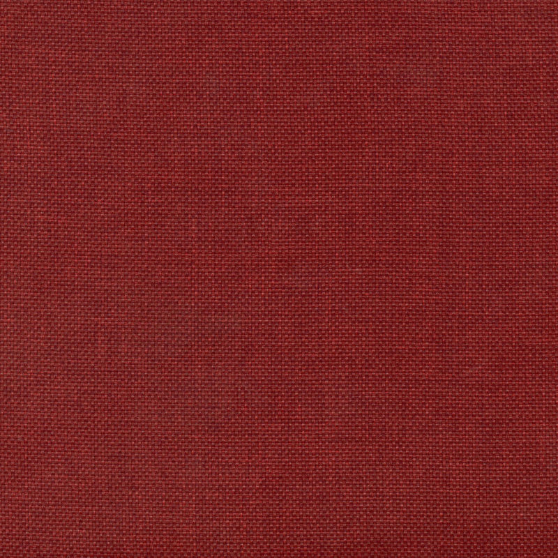 Arden Selections Oceantex Outdoor Adirondack Chair 2.5" Cushion, Red