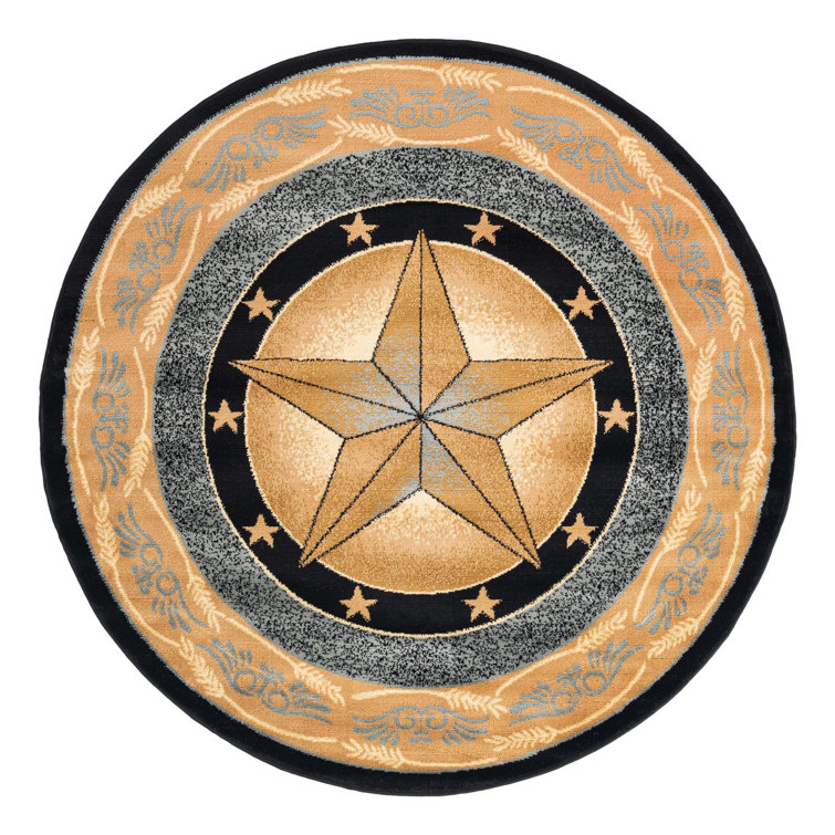 Pioneer Indoor Rug