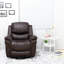 97cm Wide Lift Assist Standard Recliner-37674081-37674083