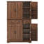 72.24 " H Kitchen Pantry with Adjustable Shelves-1772202978