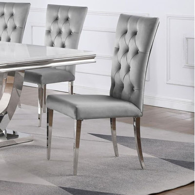 Chaise d'appoint Katrell