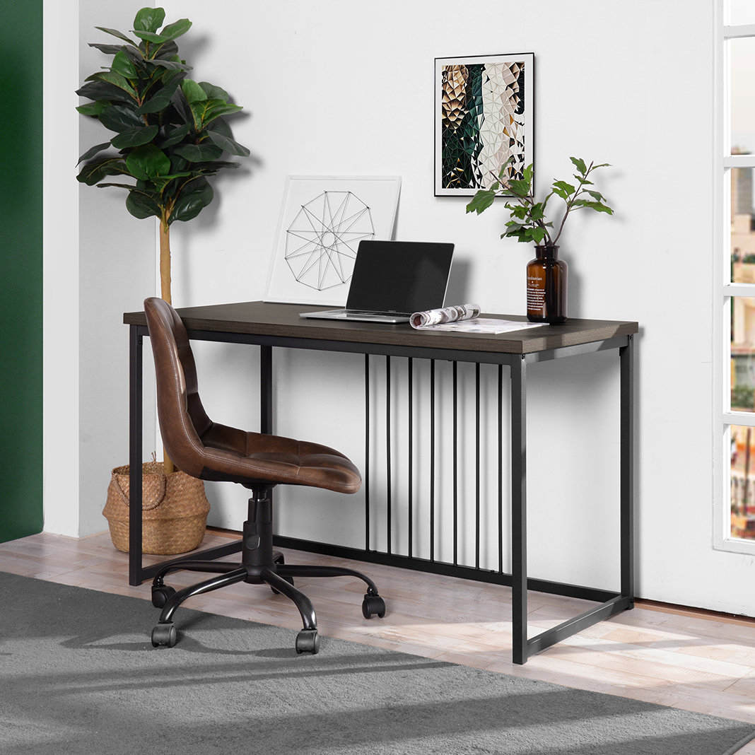 17 Stories Djellona Desk & Reviews