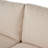 93'' Slipcovered Sofa-97864085
