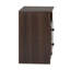 Table de chevet 2 tiroirs Mcclarrie-1619623046