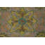 Tapis traditionnel rétro 8 x 11