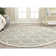 Carolene Hand Tufted Wool Geometric Rug