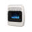 Dyna-Glo 10000 BTU Wall-Mounted Space Heater-46489958