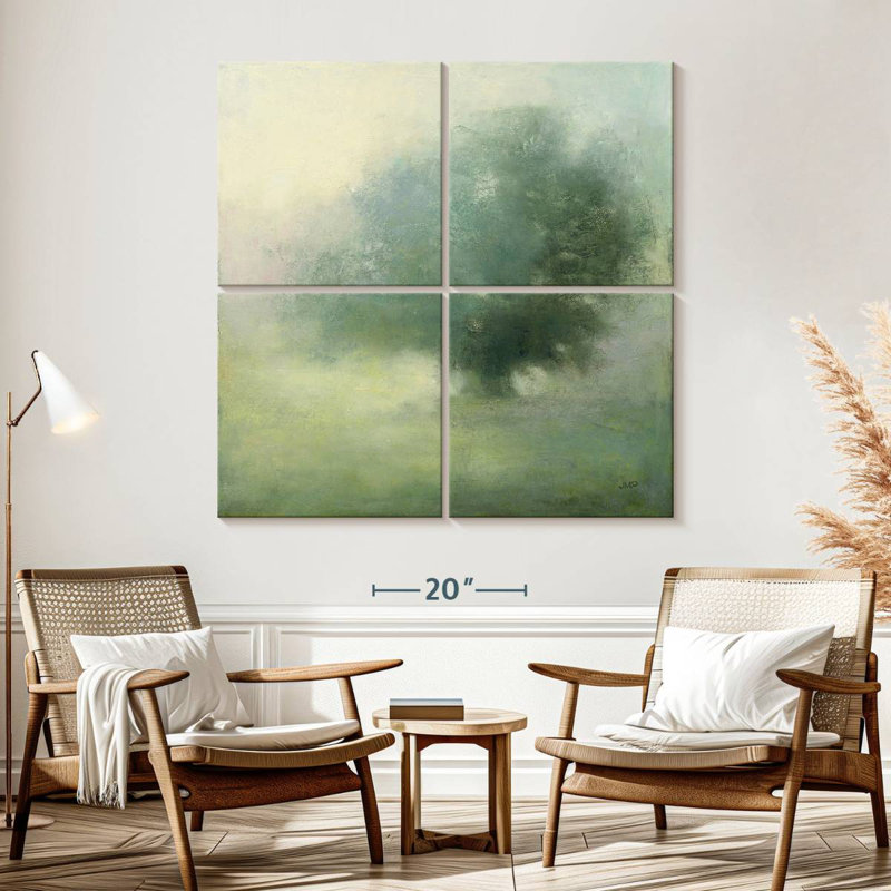 Brume matinale Avery