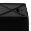 Pot de fleurs carré en plastique avec drainage (pots de 5)-808850931