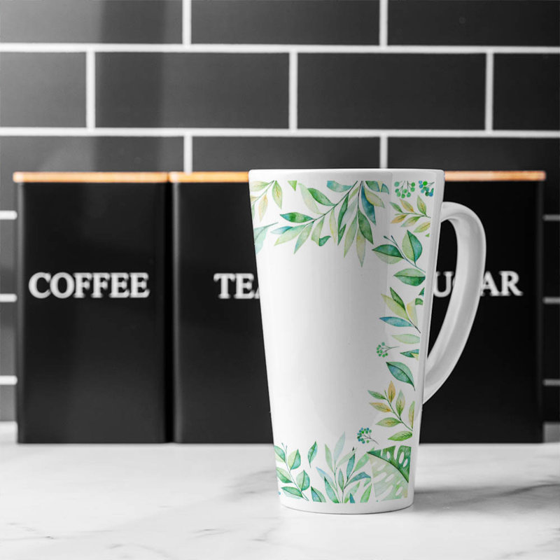Ceramic Mug
