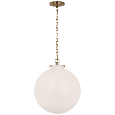 Katie 1 - Light Pendant