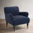 Allura Upholstered Armchair-89625444
