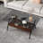 Mohaymin End Table