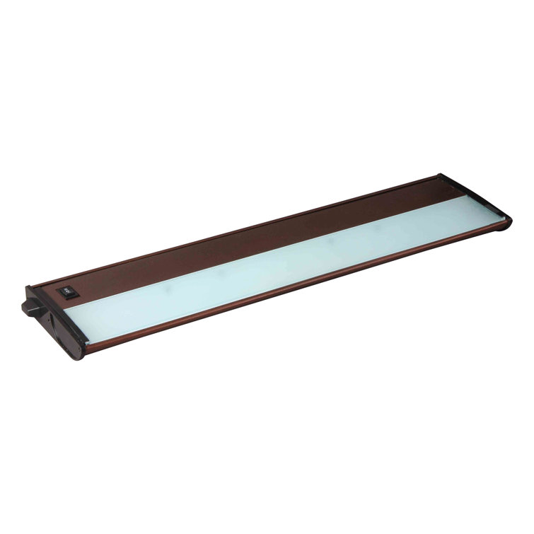 CounterMax MX-X120c 21" Xenon Under Cabinet Bar Light