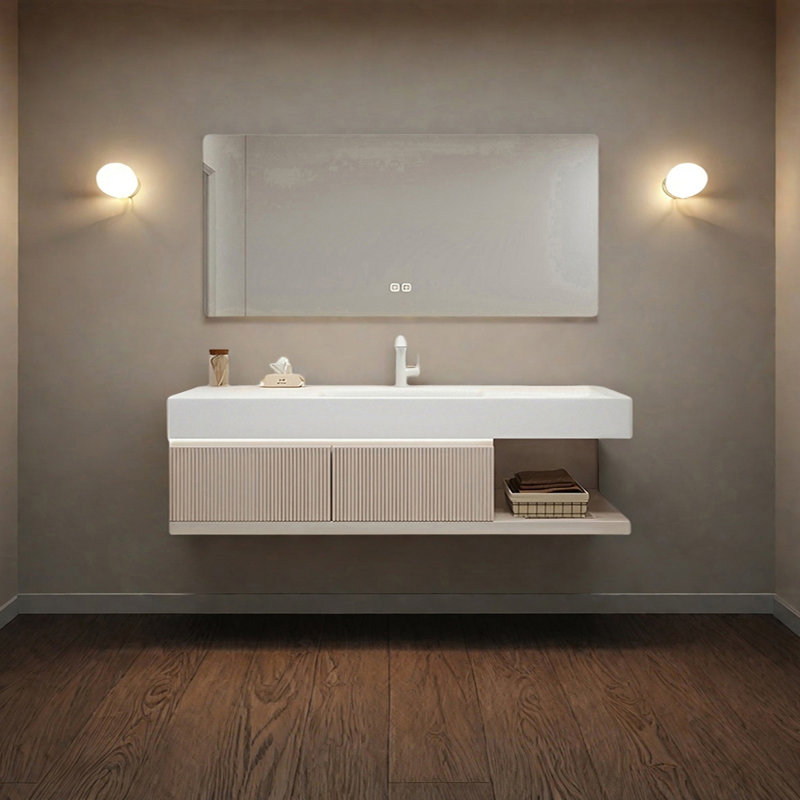 Ahlers, H 19,68 po x l 62,99 po x P 21,65 po