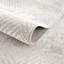 Tapis gris / rose Katriena-1073688996