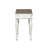 Colchester Vanity Desk w/ Fully Stained Drawer