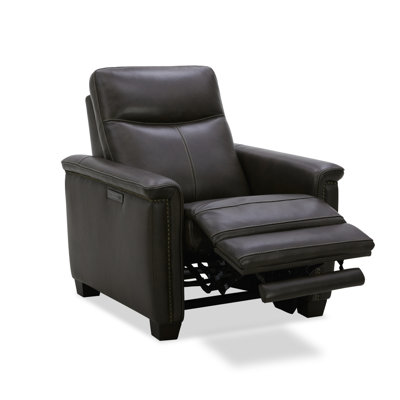 Fauteuil inclinable électrique Kint Zero Gravity