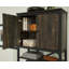 River Library Hutch Co